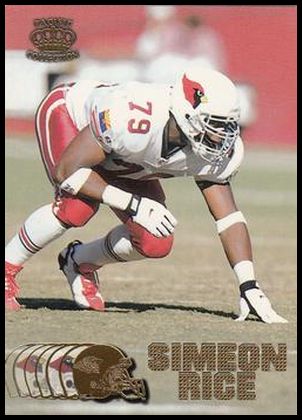 12 Simeon Rice